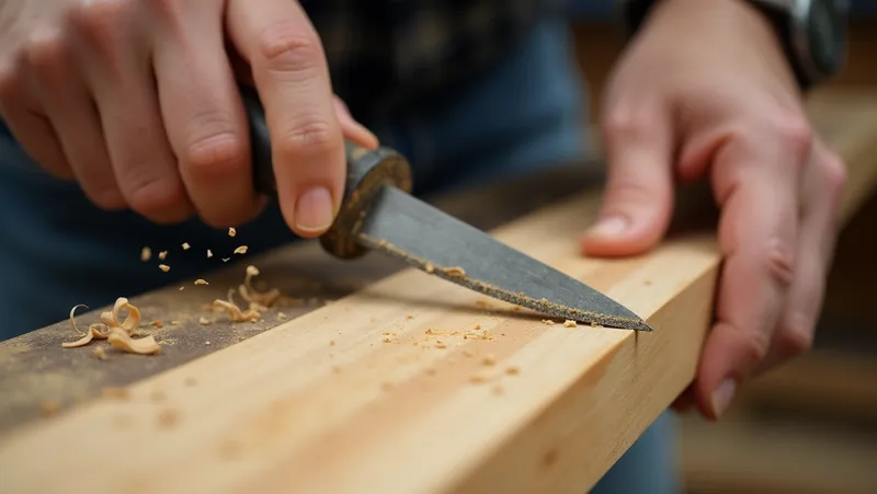 herramienta para limar madera, conoce los mejores modelos y técnicas